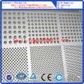 Perforated Plate